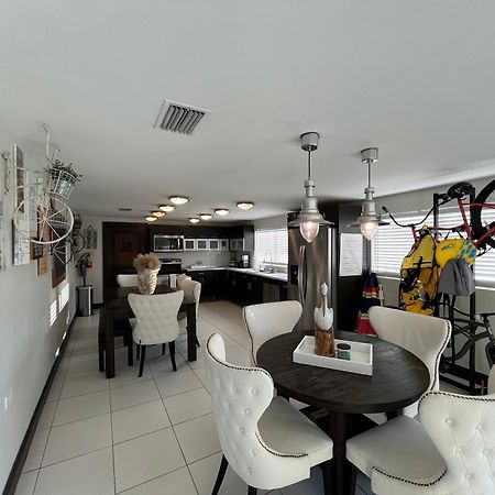 Home On The Water In Marathon, Fl Екстериор снимка
