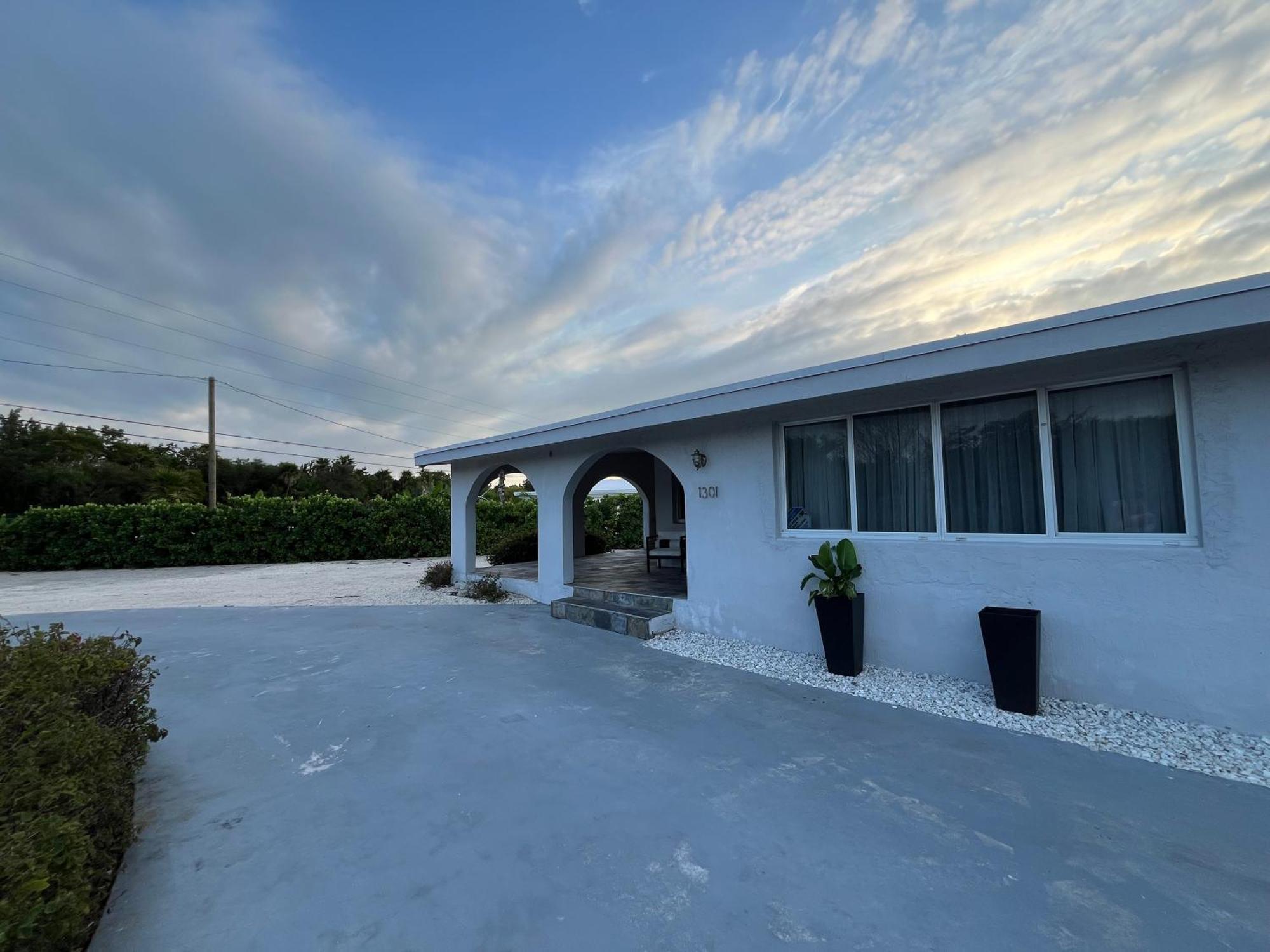 Home On The Water In Marathon, Fl Екстериор снимка